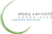 Abey Arnold logo